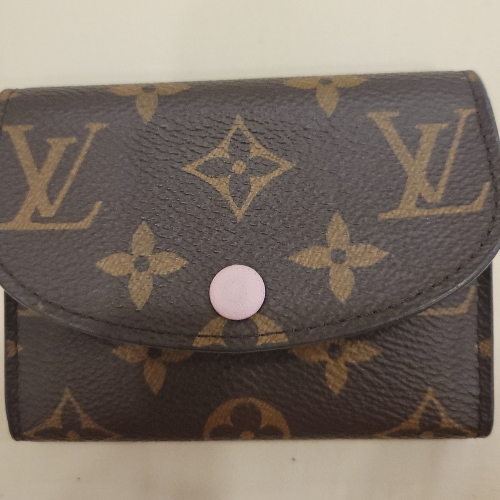 Louis Vuitton Card Case